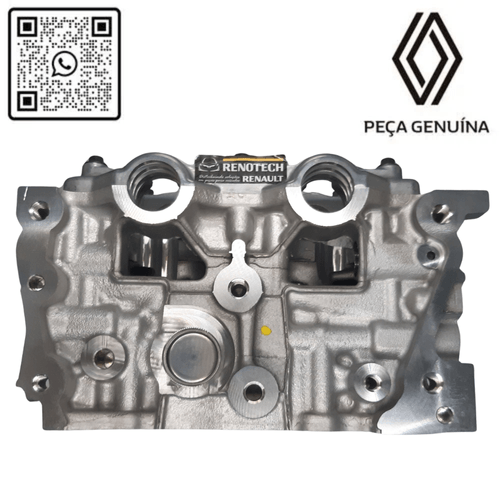 RN 22986R 110422986R CABE€OTE 1.6 16V H4M 16...CAPDUSOROLOG IISAN IIKAN II - 4